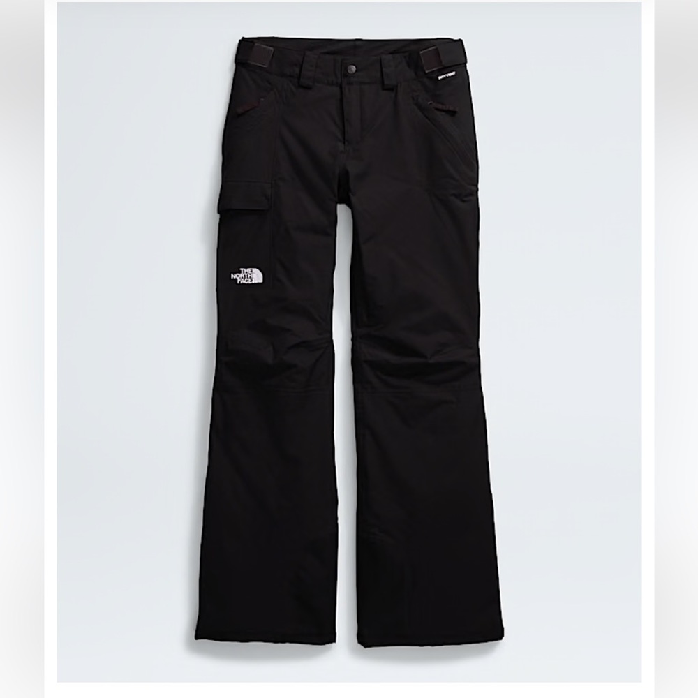 North Face Women’s Freedom Insulated Pants size XL